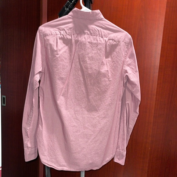 J. Crew mens shirt - Picture 3 of 3